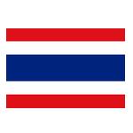 泰国女足logo