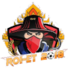罗埃2018logo