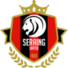 瑟兰联logo